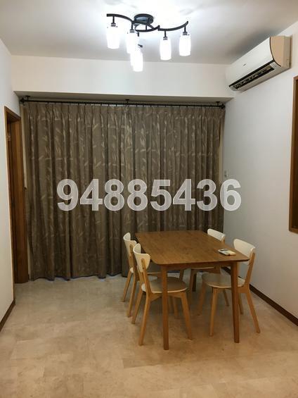 Ris Grandeur (D18), Condominium #154308832